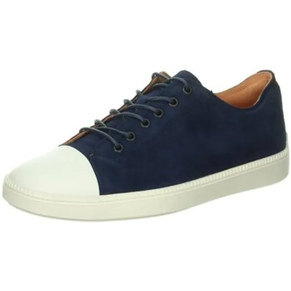 Think Lage Sneakers Blauw, vergelijk prijzen bij 1 winkel
