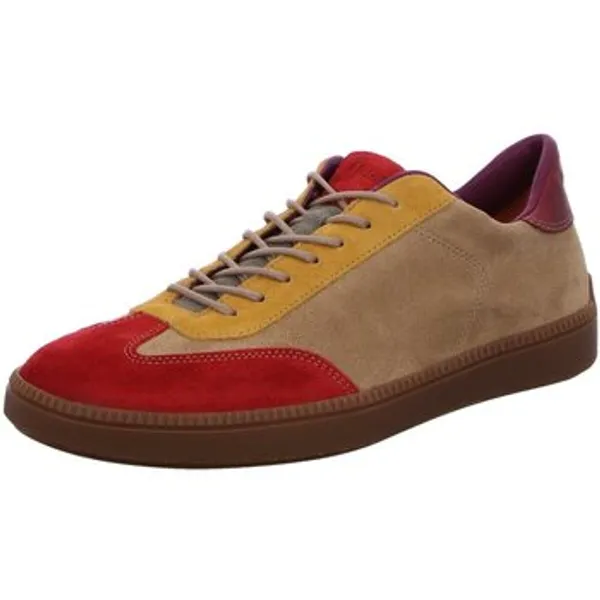 Think Lage Sneakers Rood, vergelijk prijzen bij 1 winkel