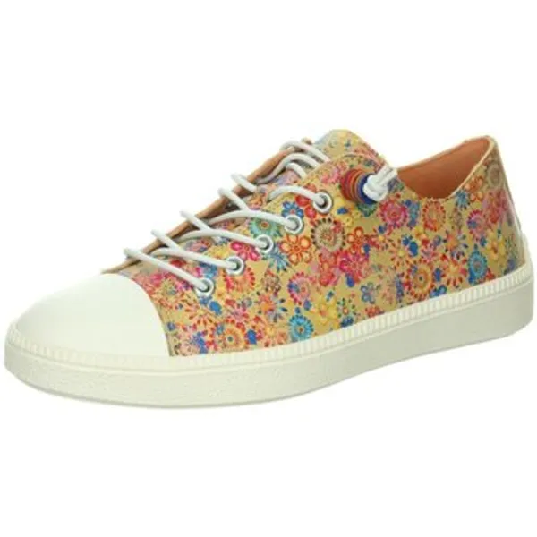 Think Lage Sneakers Geel, vergelijk prijzen bij 1 winkel