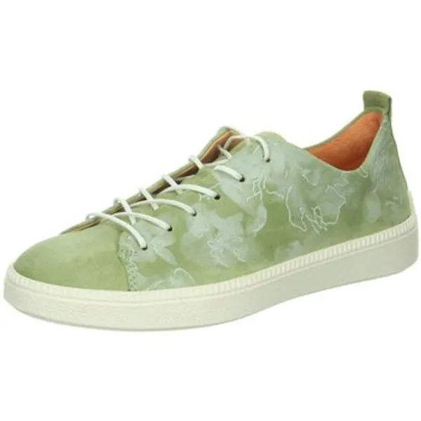 Think Lage Sneakers Groen, vergelijk prijzen bij 1 winkel