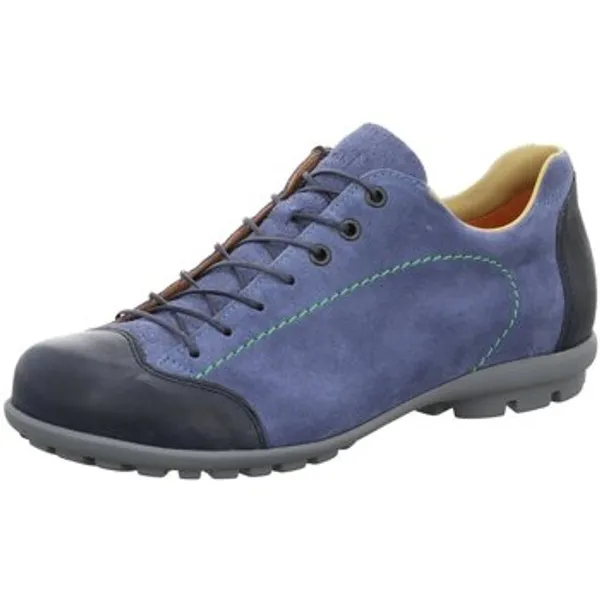 Think Lage Sneakers Blauw, vergelijk prijzen bij 1 winkel