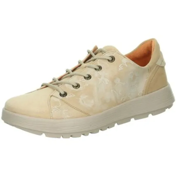 Think Lage Sneakers Beige, vergelijk prijzen bij 1 winkel