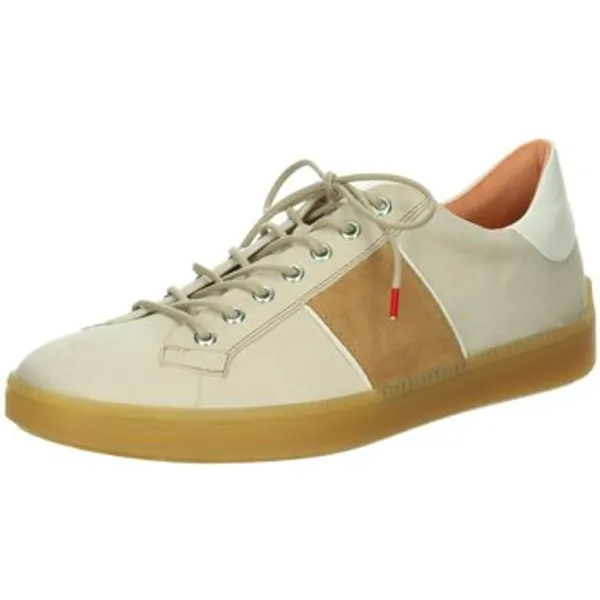 Think Lage Sneakers Beige, vergelijk prijzen bij 1 winkel
