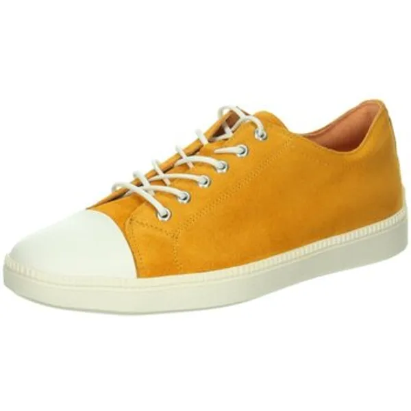 Think Lage Sneakers Geel, vergelijk prijzen bij 1 winkel