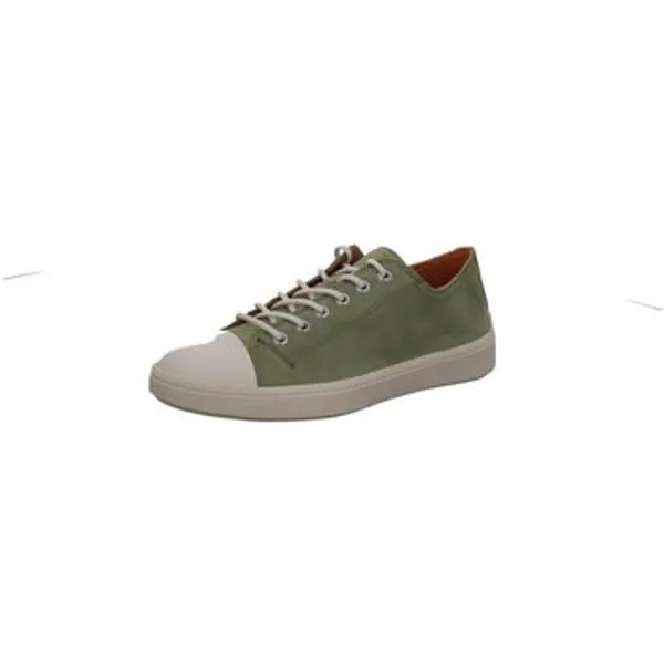 Think Lage Sneakers Groen, vergelijk prijzen bij 1 winkel