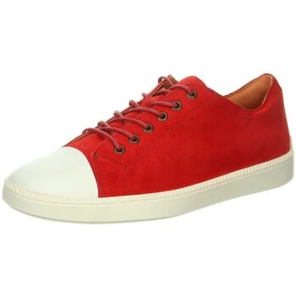 Think Lage Sneakers Rood, vergelijk prijzen bij 1 winkel