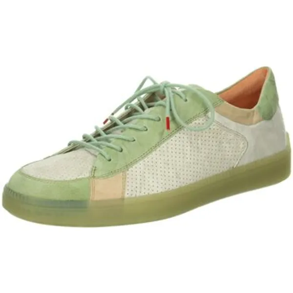 Think Lage Sneakers Groen, vergelijk prijzen bij 1 winkel
