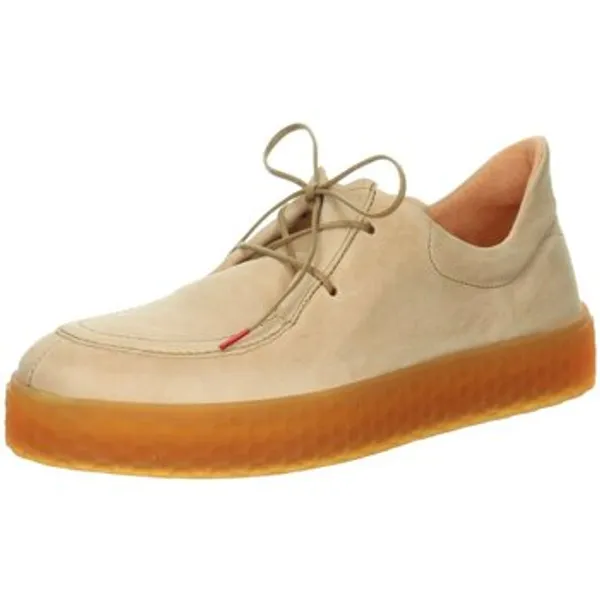 Think Lage Sneakers Beige, vergelijk prijzen bij 1 winkel