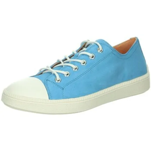Think Lage Sneakers Blauw, vergelijk prijzen bij 1 winkel