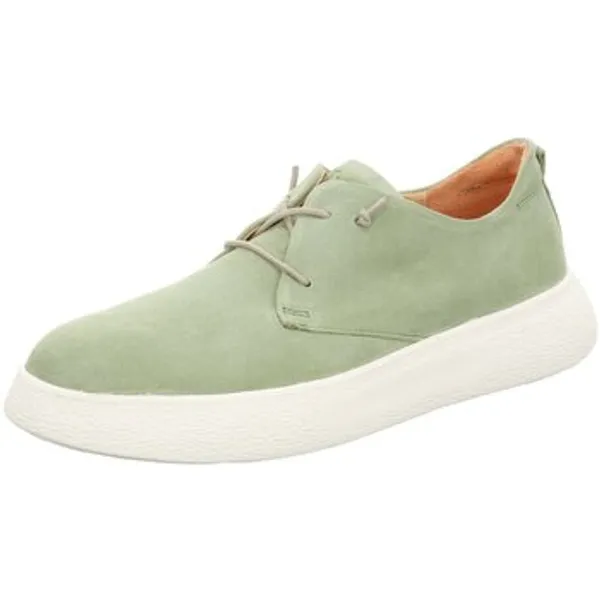 Think Lage Sneakers Groen, vergelijk prijzen bij 1 winkel