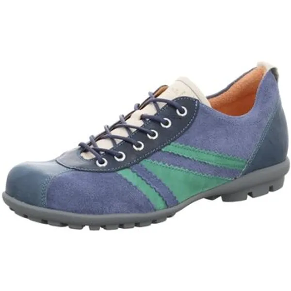 Think Lage Sneakers Blauw, vergelijk prijzen bij 1 winkel