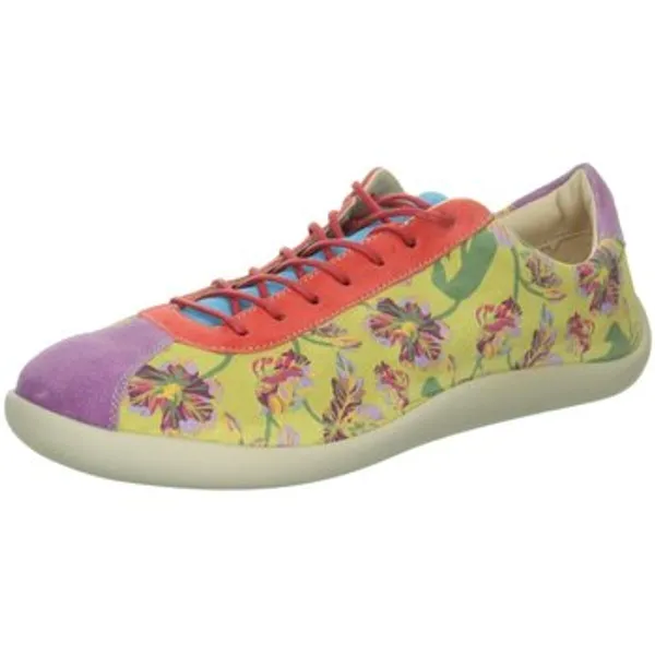 Think Lage Sneakers Multicolor, vergelijk prijzen bij 1 winkel
