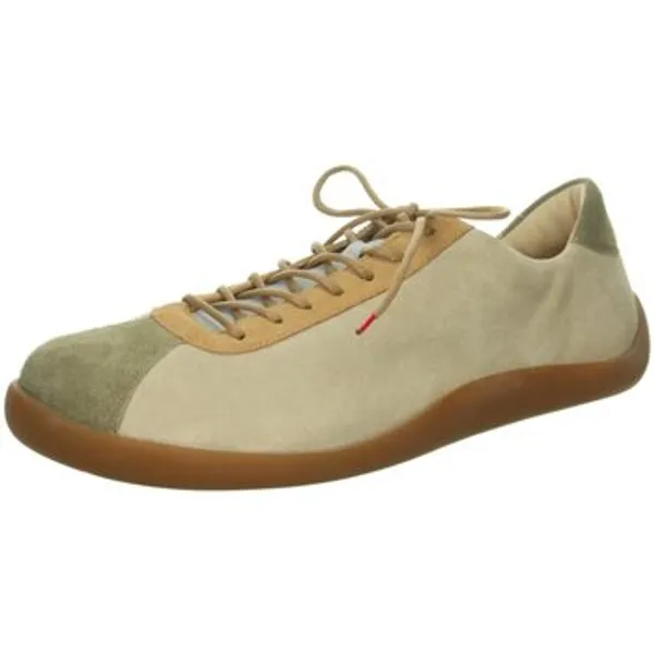 Think Lage Sneakers Beige, vergelijk prijzen bij 1 winkel