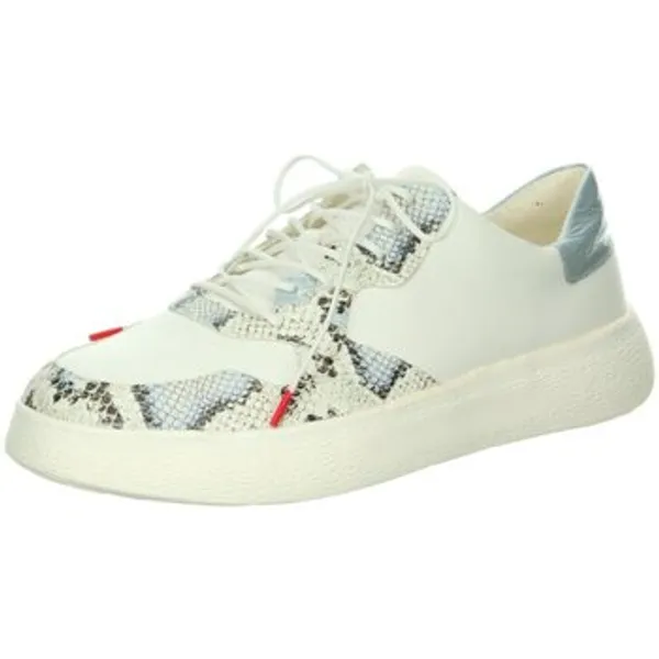 Think Lage Sneakers Wit, vergelijk prijzen bij 1 winkel