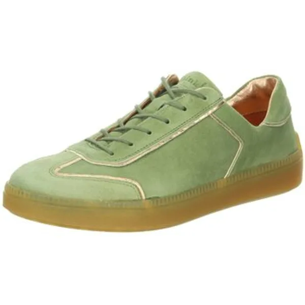 Think Lage Sneakers Groen, vergelijk prijzen bij 1 winkel