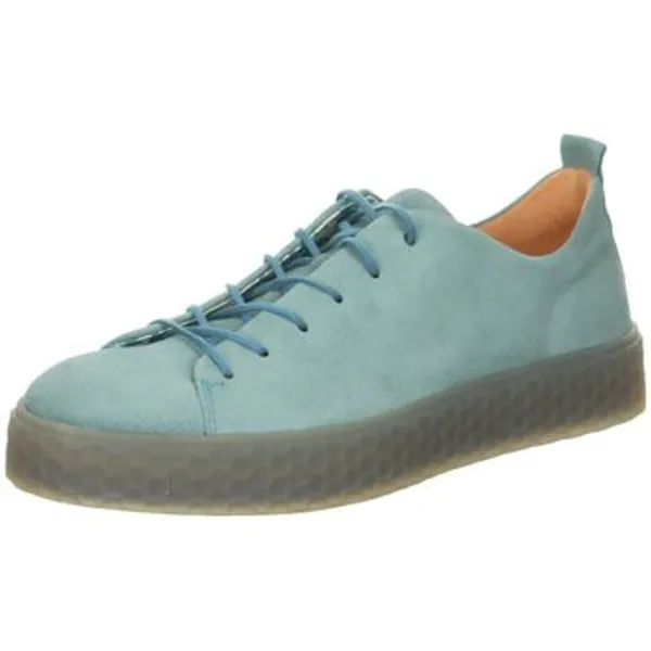 Think Lage Sneakers Blauw, vergelijk prijzen bij 1 winkel