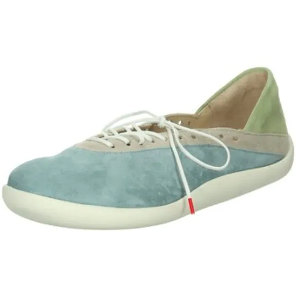Think Lage Sneakers Blauw, vergelijk prijzen bij 1 winkel
