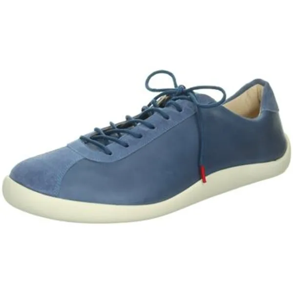 Think Lage Sneakers Blauw, vergelijk prijzen bij 1 winkel