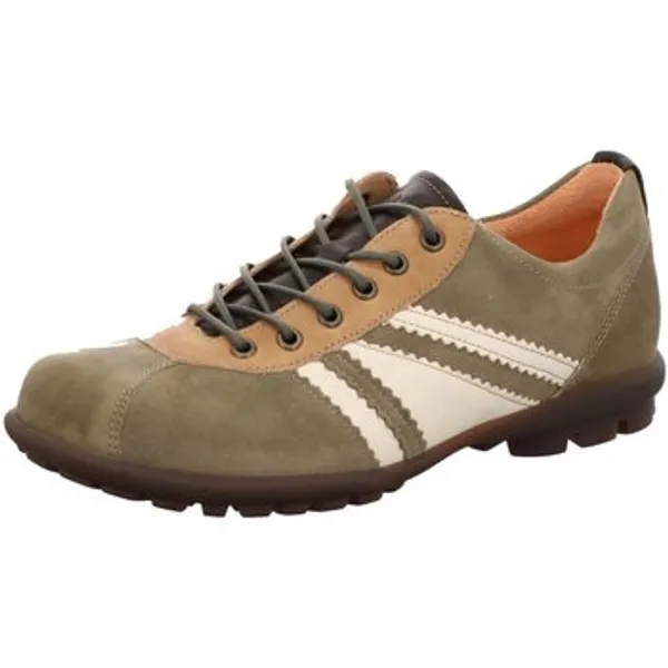 Think Lage Sneakers Groen, vergelijk prijzen bij 1 winkel