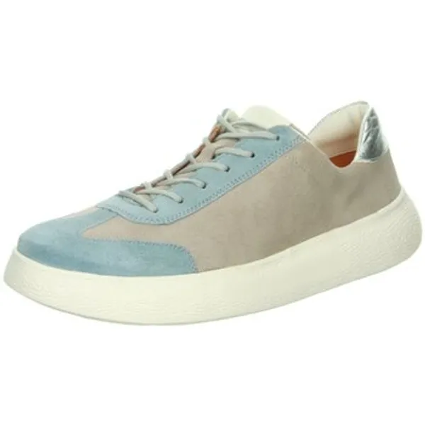 Think Lage Sneakers Blauw, vergelijk prijzen bij 1 winkel