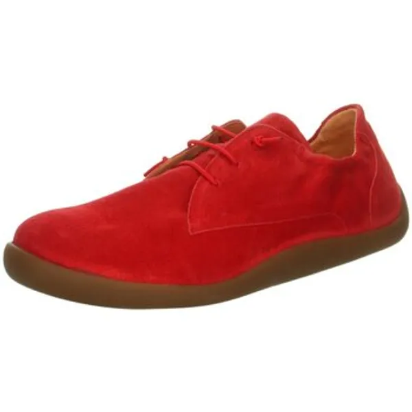 Think Lage Sneakers Rood, vergelijk prijzen bij 1 winkel
