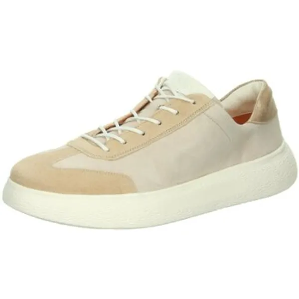 Think Lage Sneakers Beige, vergelijk prijzen bij 1 winkel
