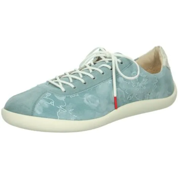 Think Lage Sneakers Blauw, vergelijk prijzen bij 1 winkel