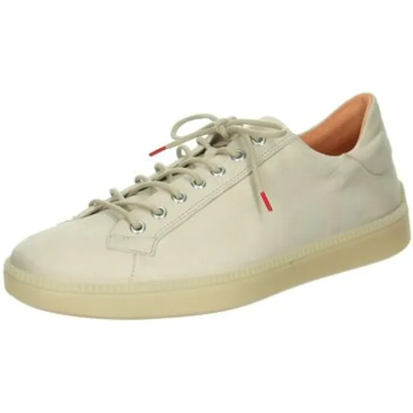 Think Lage Sneakers Beige, vergelijk prijzen bij 1 winkel