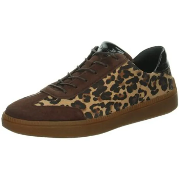 Think Lage Sneakers Bruin, vergelijk prijzen bij 1 winkel