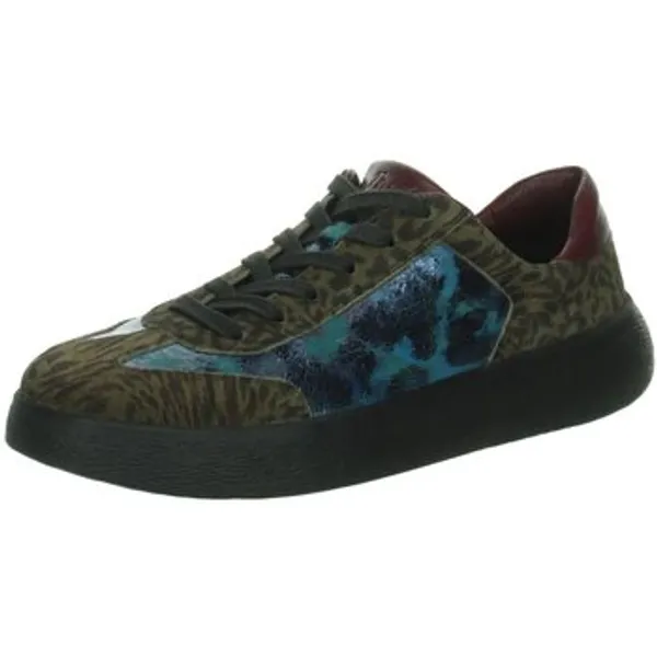 Think Lage Sneakers Multicolor, vergelijk prijzen bij 1 winkel