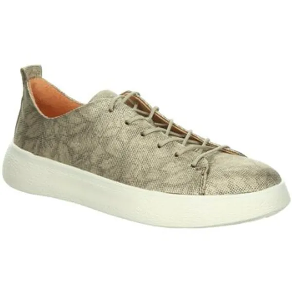 Think Lage Sneakers Beige, vergelijk prijzen bij 1 winkel