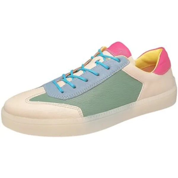 Think Lage Sneakers Multicolor, vergelijk prijzen bij 1 winkel