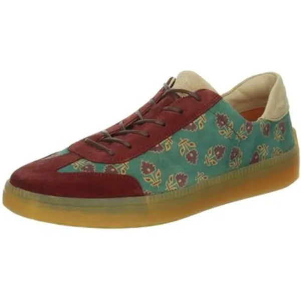 Think Lage Sneakers Rood, vergelijk prijzen bij 1 winkel