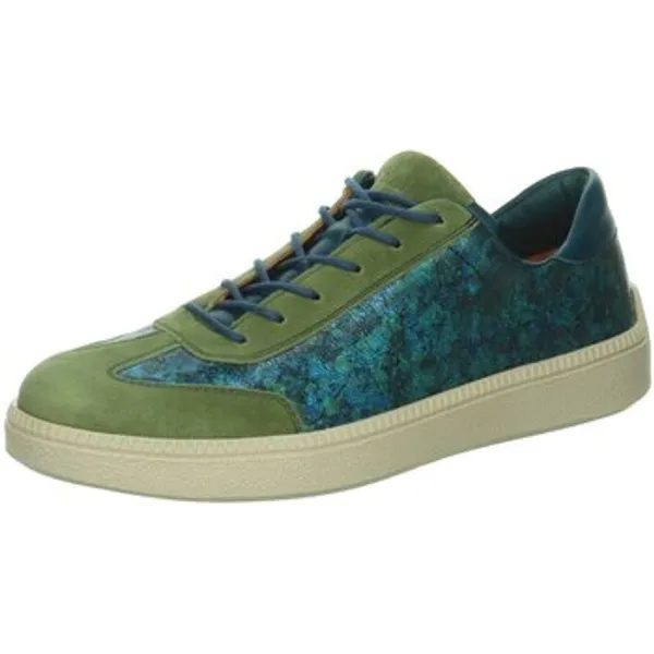 Think Lage Sneakers Groen, vergelijk prijzen bij 1 winkel
