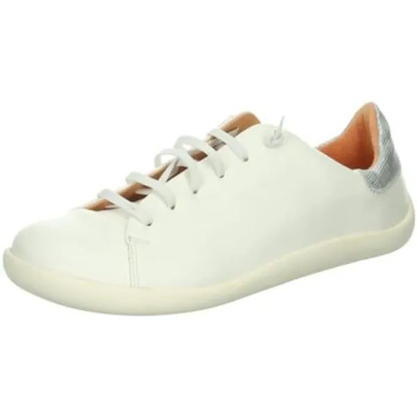 Think Lage Sneakers Wit, vergelijk prijzen bij 1 winkel