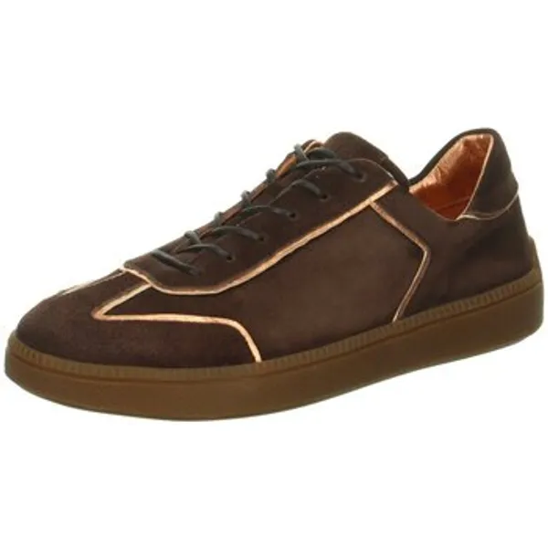 Think Lage Sneakers Bruin, vergelijk prijzen bij 1 winkel