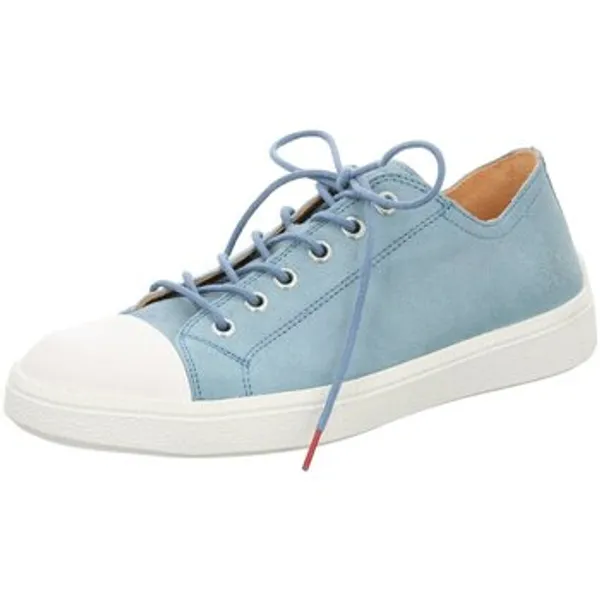 Think Lage Sneakers Blauw, vergelijk prijzen bij 1 winkel
