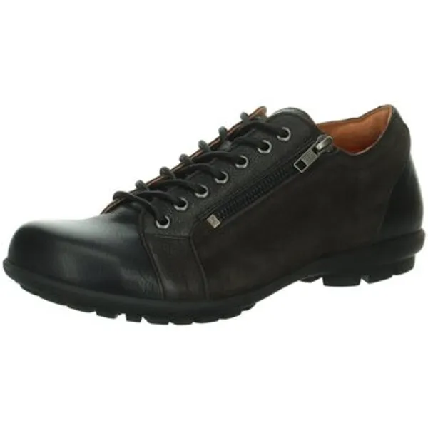 Think Lage Sneakers Bruin, vergelijk prijzen bij 1 winkel