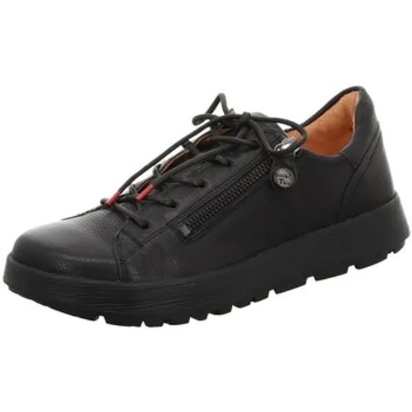 Think Lage Sneakers Zwart, vergelijk prijzen bij 1 winkel