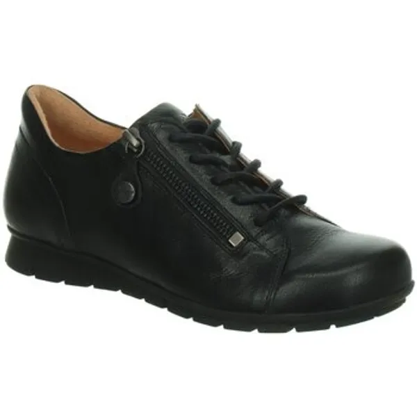 Think Lage Sneakers Zwart, vergelijk prijzen bij 1 winkel