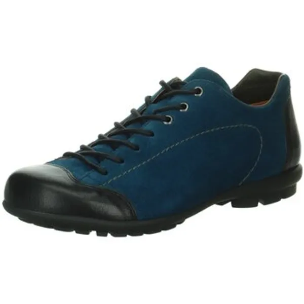 Think Lage Sneakers Blauw, vergelijk prijzen bij 1 winkel
