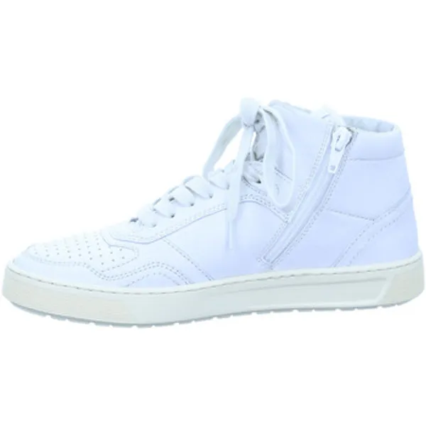 Sioux Sneakers Wit, vergelijk prijzen bij 1 winkel