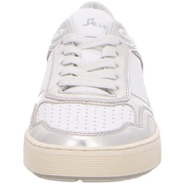 Sioux Sneakers Wit, vergelijk prijzen bij 1 winkel