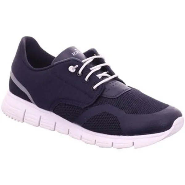 Sioux Sneakers Zwart, vergelijk prijzen bij 1 winkel