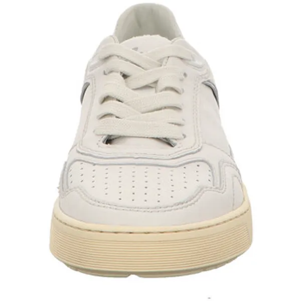 Sioux Sneakers Wit, vergelijk prijzen bij 1 winkel
