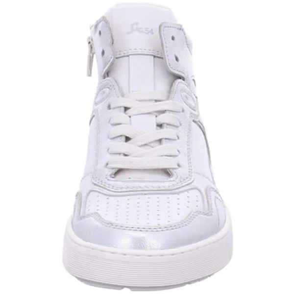 Sioux Sneakers Wit, vergelijk prijzen bij 1 winkel