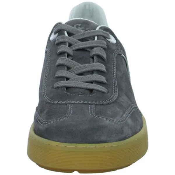 Sioux Sneakers Grijs, vergelijk prijzen bij 1 winkel