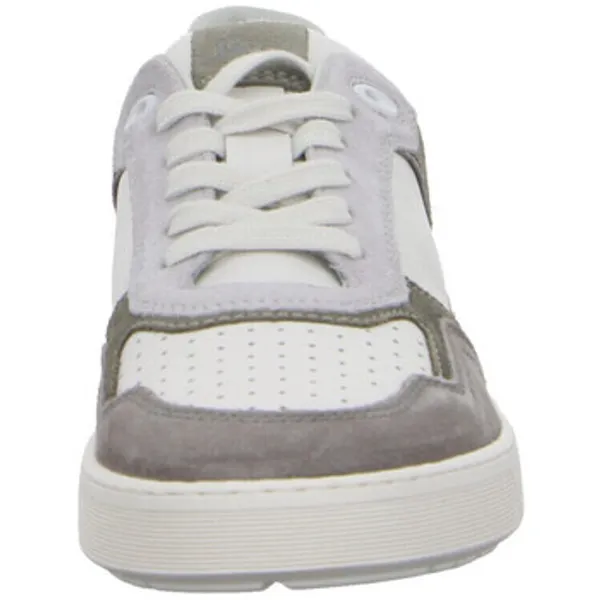 Sioux Sneakers Wit, vergelijk prijzen bij 1 winkel