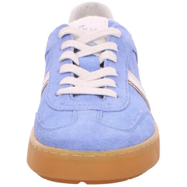 Sioux Sneakers Blauw, vergelijk prijzen bij 1 winkel