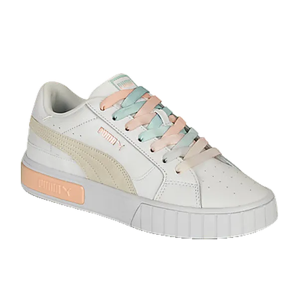 Puma Cali Star Wit 01, vergelijk prijzen bij 1 winkel